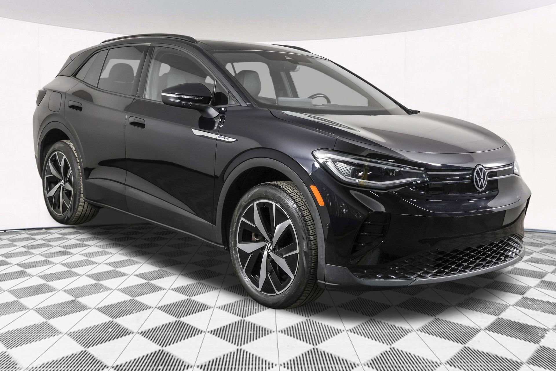 Used 2023 Volkswagen ID.4 Pro S image 11