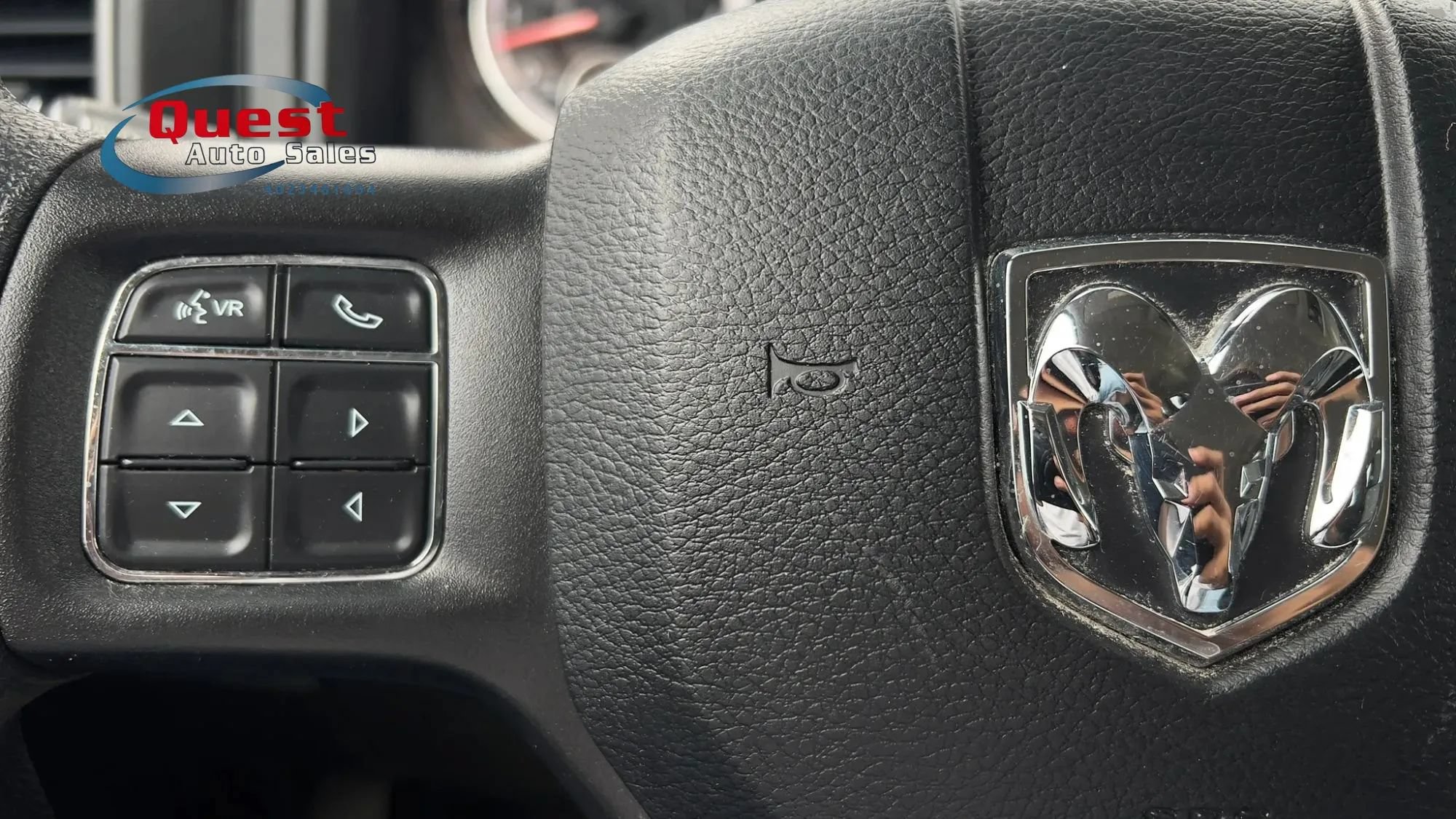 Used 2022 RAM 1500 Tradesman w/ Popular Equipment Group AWD/4WD image 31