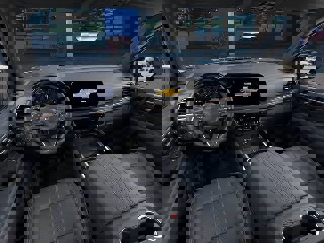 New 2026 Chevrolet Suburban High Country AWD/4WD image 15