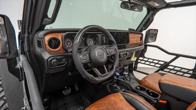 Used 2026 Jeep Gladiator Sport AWD/4WD image 32