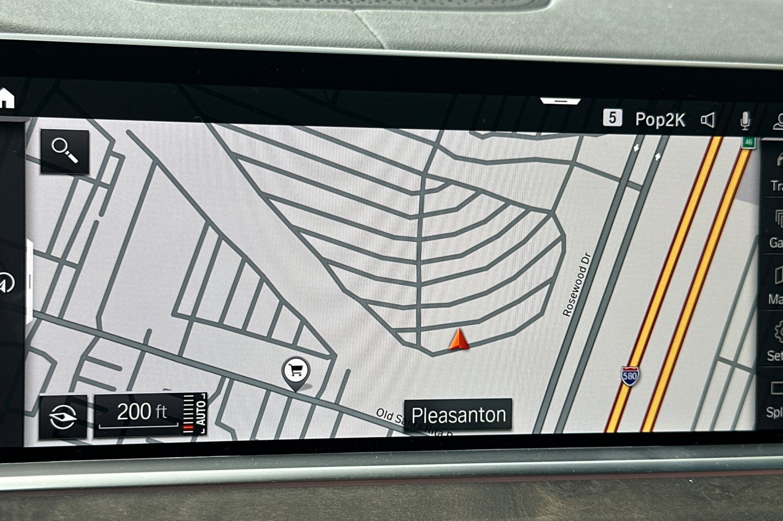 Used 2023 BMW X5 xDrive40i w/ Premium Package image 24