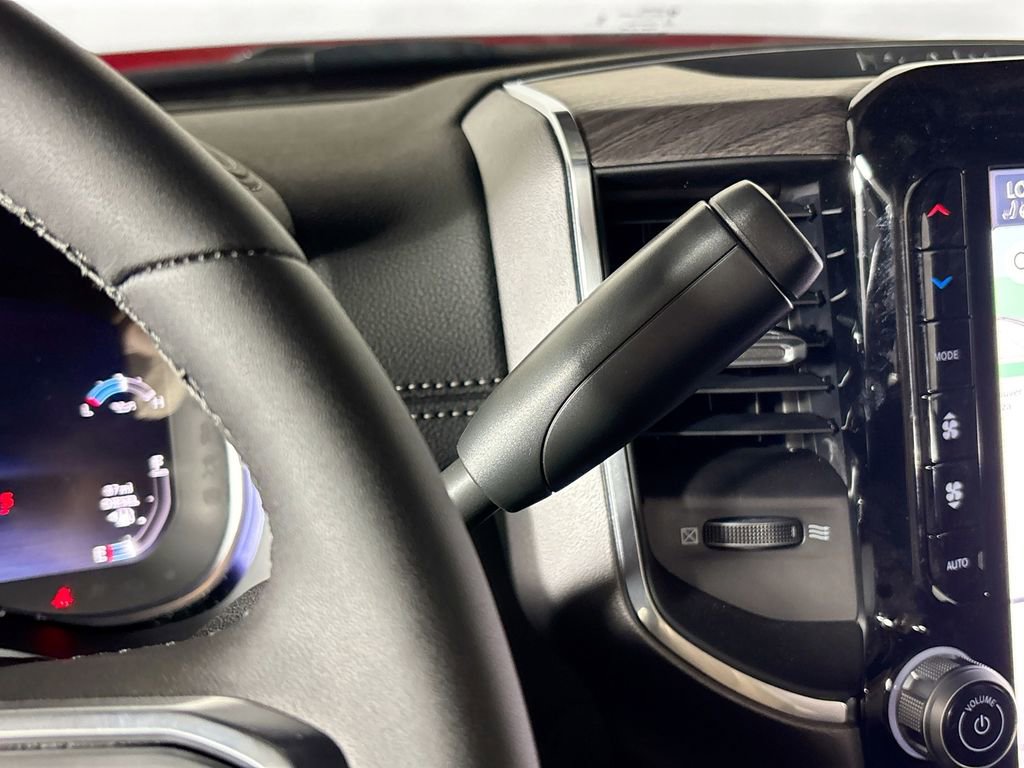 New 2026 RAM 3500 Laramie image 19