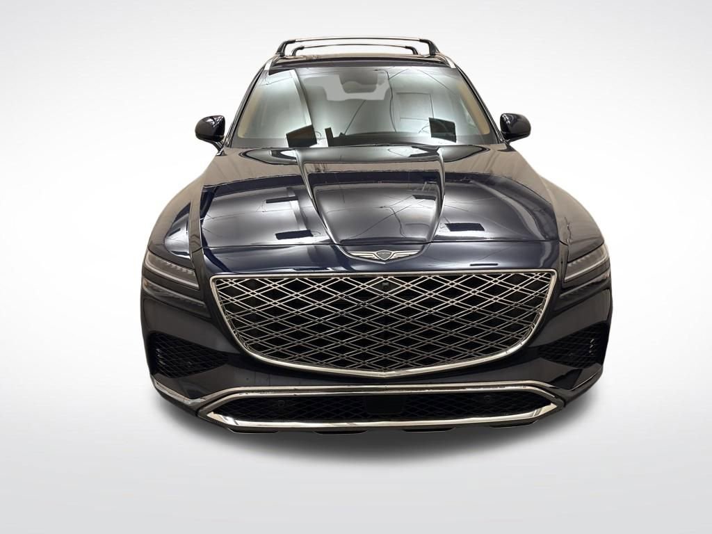 Used 2026 Genesis GV80 3.5T Advanced image 2