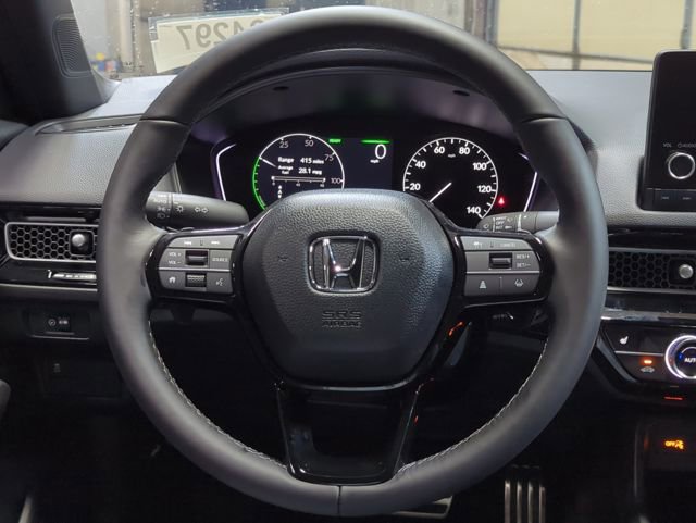 New 2026 Honda Civic Sport image 14