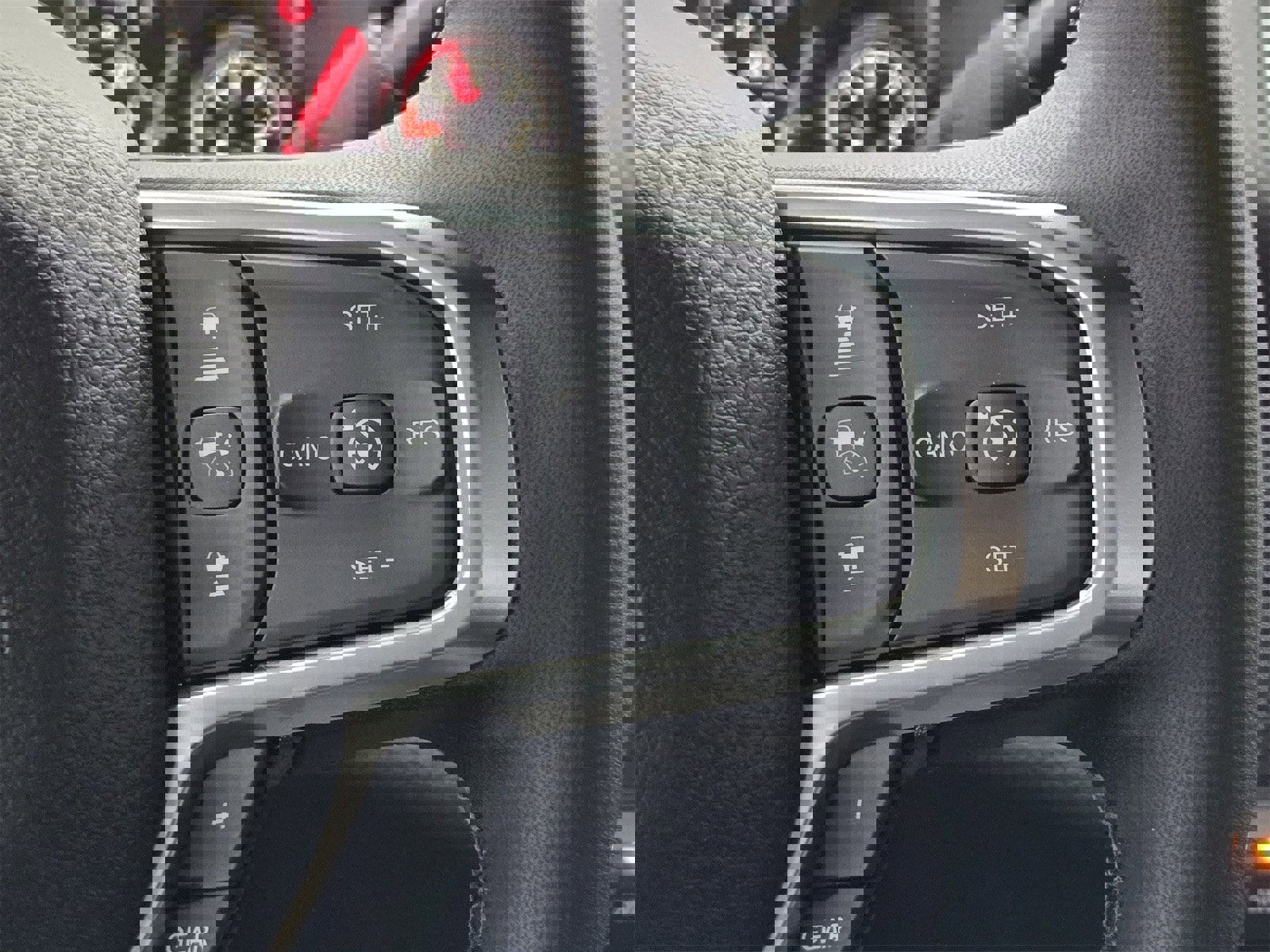 New 2026 RAM 2500 Big Horn image 28