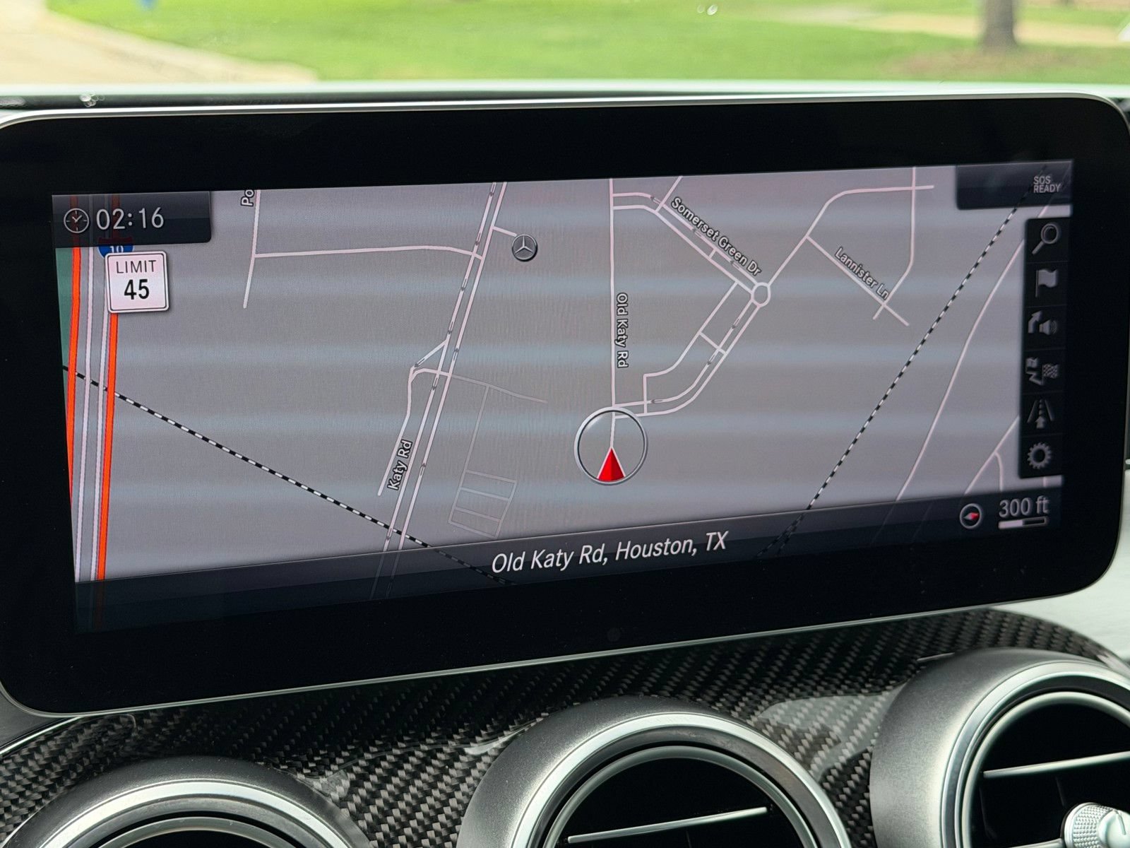 Certified 2020 Mercedes-Benz C 63 AMG Cabriolet image 5