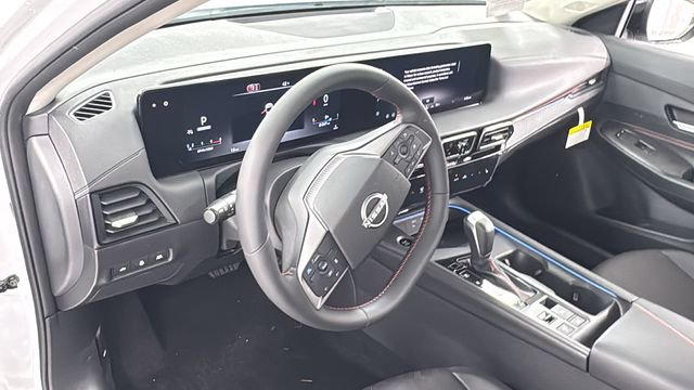 New 2026 Nissan Sentra SR w/ SR Premium Package image 34