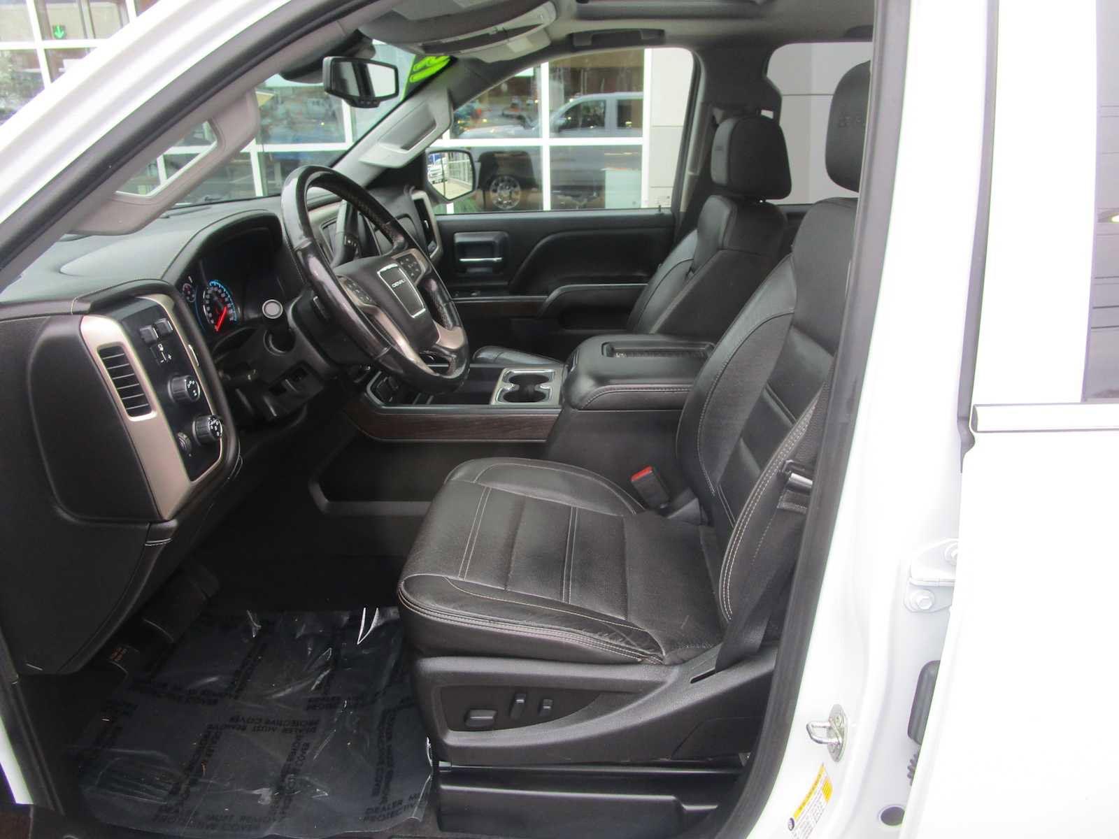 Used 2019 GMC Sierra 2500 Denali image 15