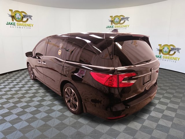 Used 2023 Honda Odyssey Elite image 7