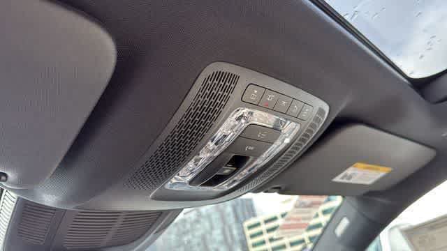 Used 2026 Mercedes-Benz GLE 350 4MATIC image 14