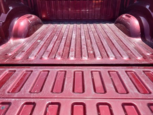 Used 2021 RAM 1500 Laramie image 18