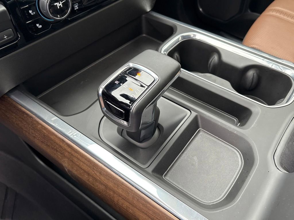 Used 2023 Chevrolet Silverado 1500 High Country w/ High Country Premium Package image 29