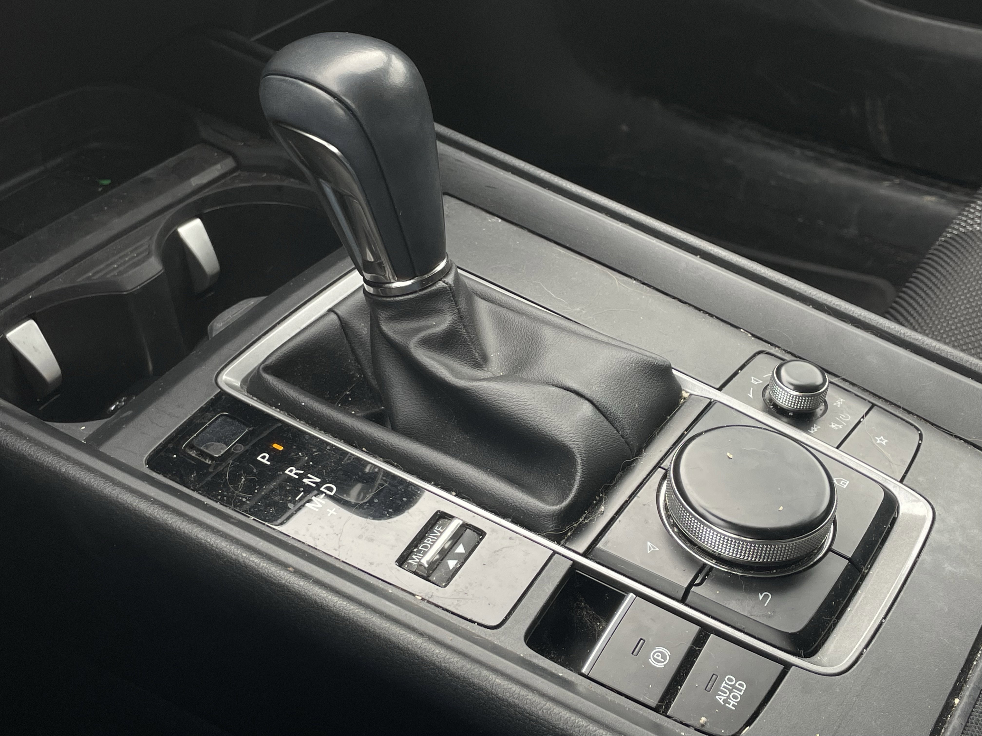 Used 2023 MAZDA CX-50 2.5 S w/ Accent Package image 23