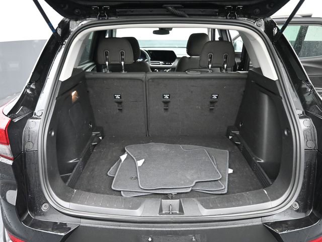 Used 2025 Chevrolet TrailBlazer LT image 6