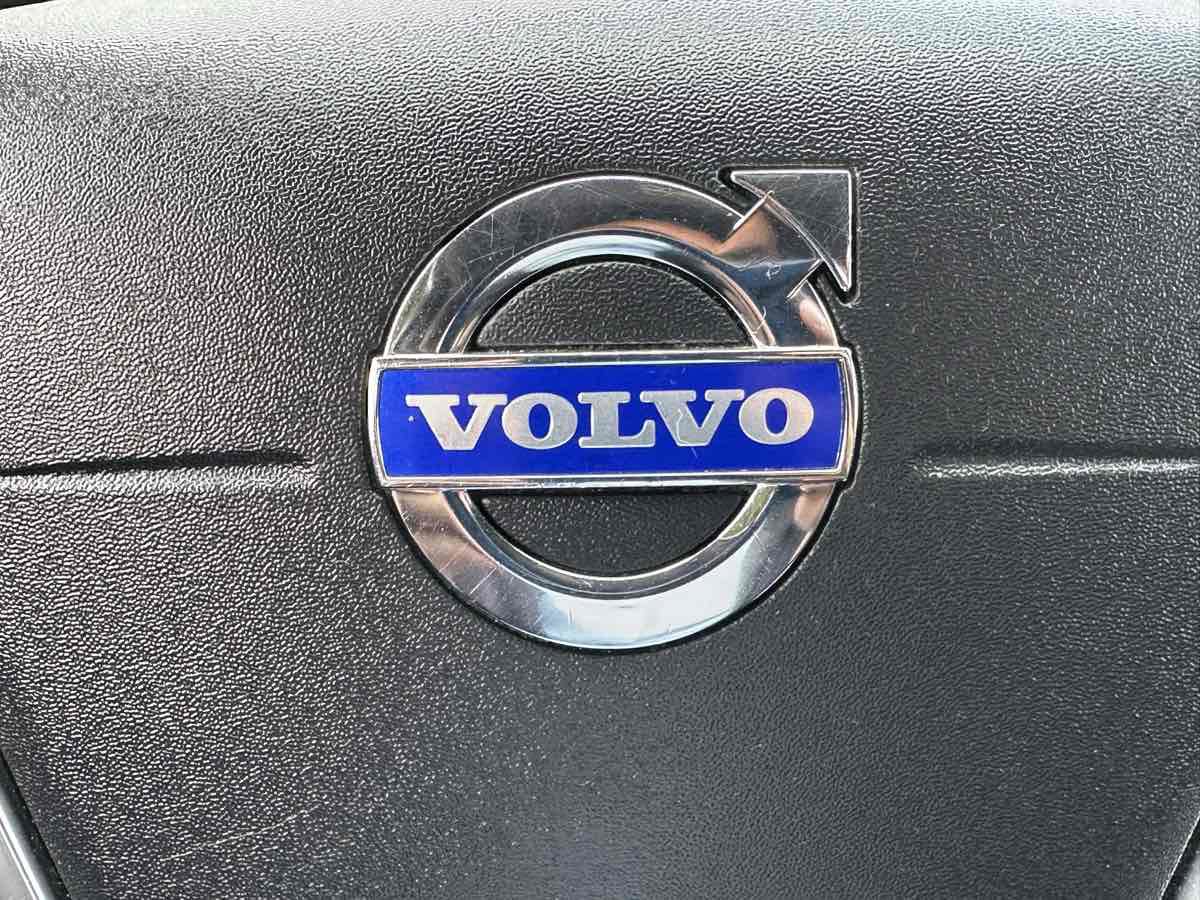 Used 2015 Volvo V60 T5 Premier Plus image 41