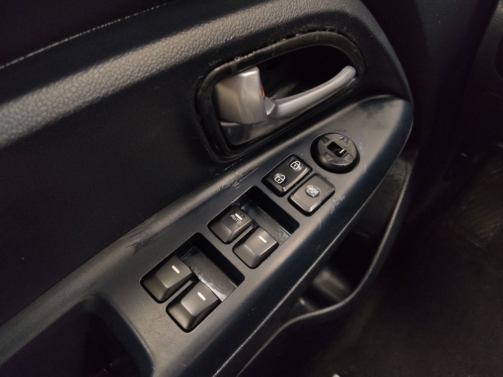 Used 2017 Kia Rio LX w/ Power Package FWD image 27