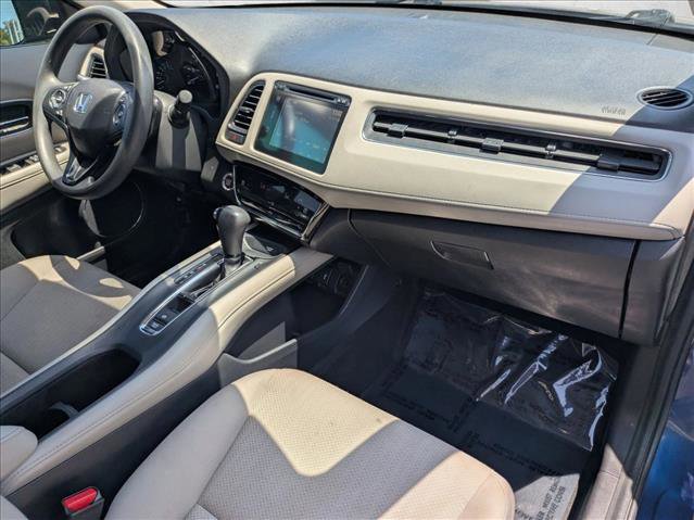 Used 2016 Honda HR-V EX image 19