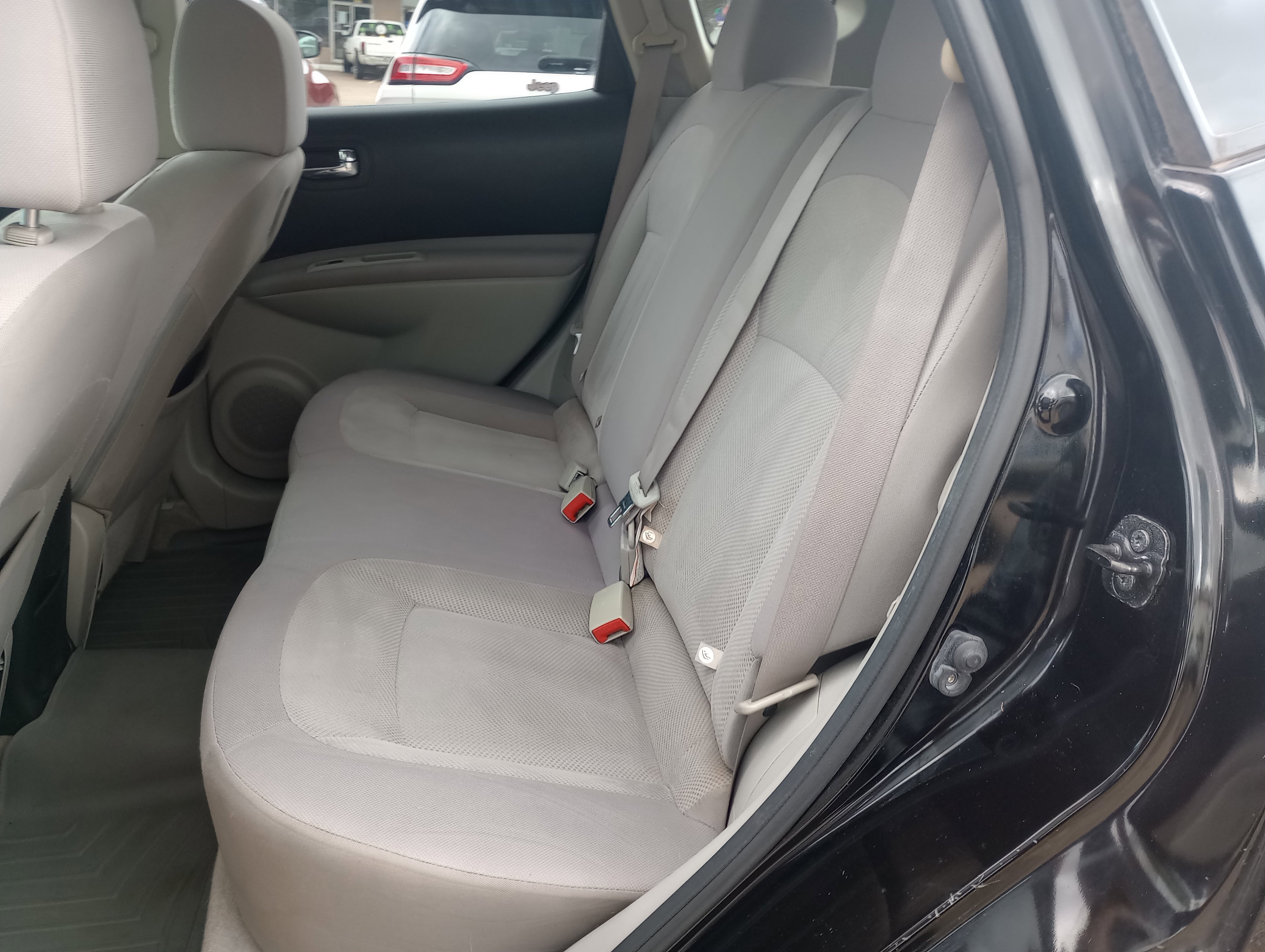 Used 2013 Nissan Rogue S w/ Special Edition Pkg image 11