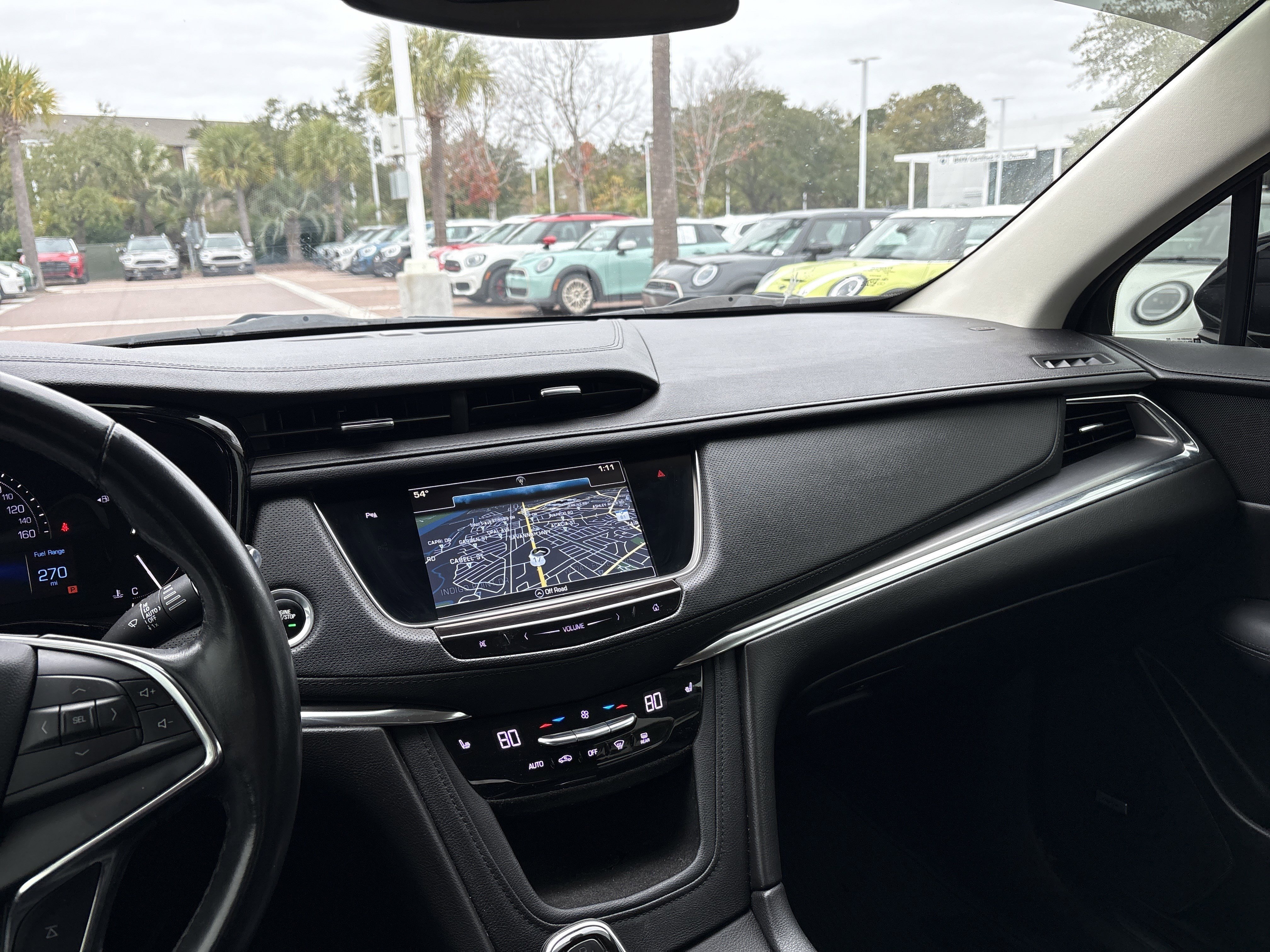 Used 2019 Cadillac XT5 Luxury image 30