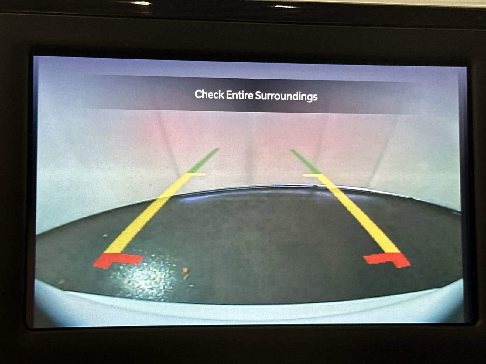 Used 2023 Chrysler Voyager LX FWD image 17