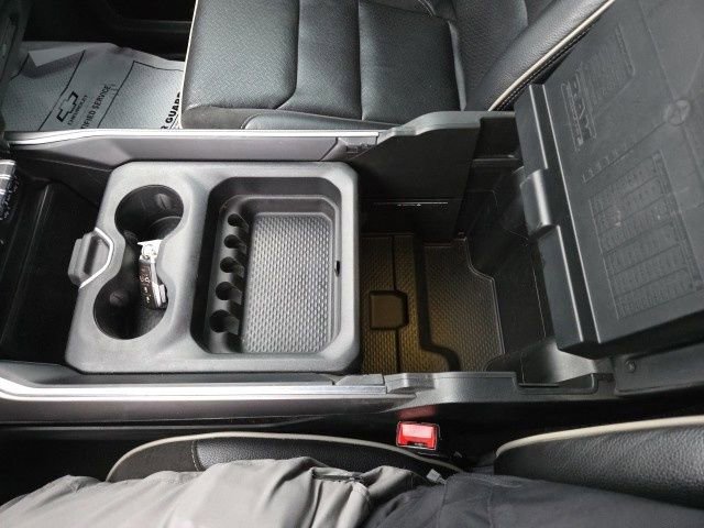 Used 2022 RAM 1500 Laramie w/ Night Edition image 70