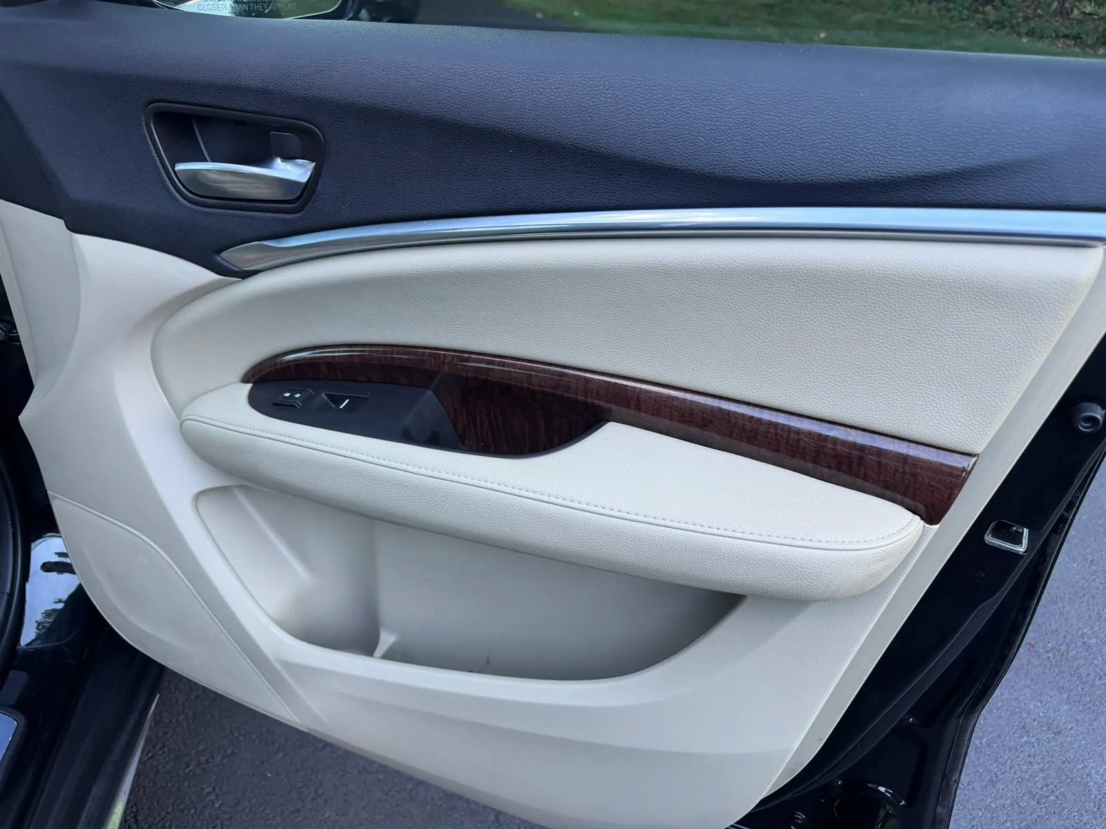 Used 2017 Acura MDX SH-AWD image 20