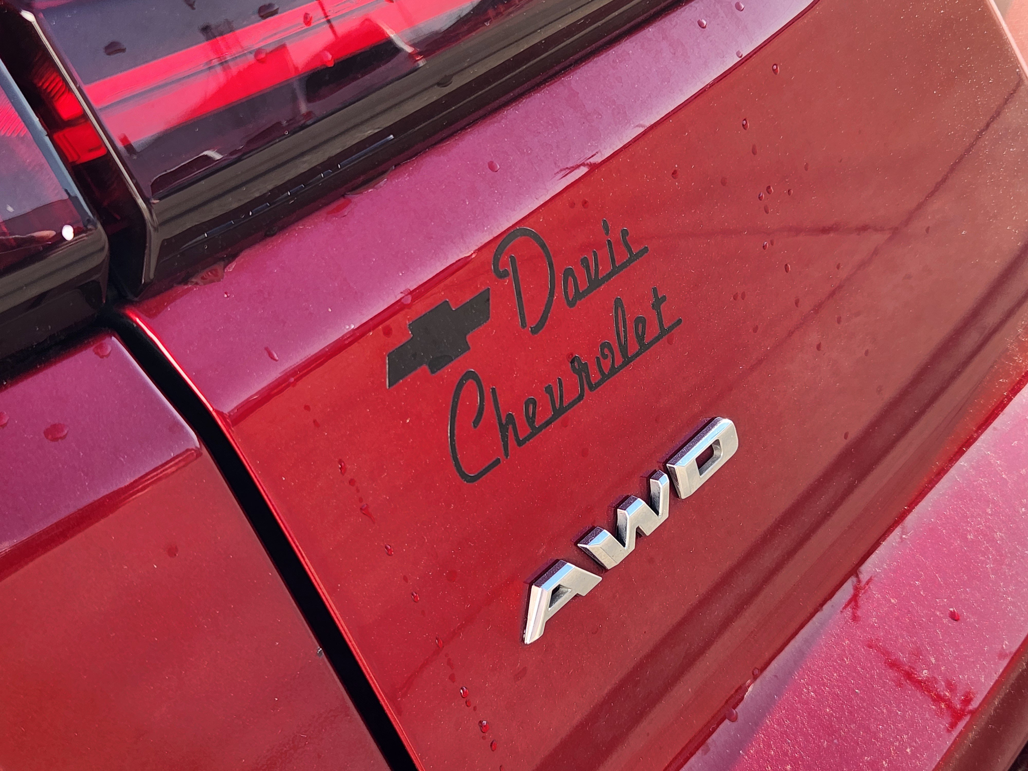 Certified 2024 Cadillac XT4 Premium Luxury AWD/4WD image 12