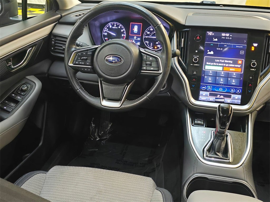 Used 2023 Subaru Outback Premium image 18