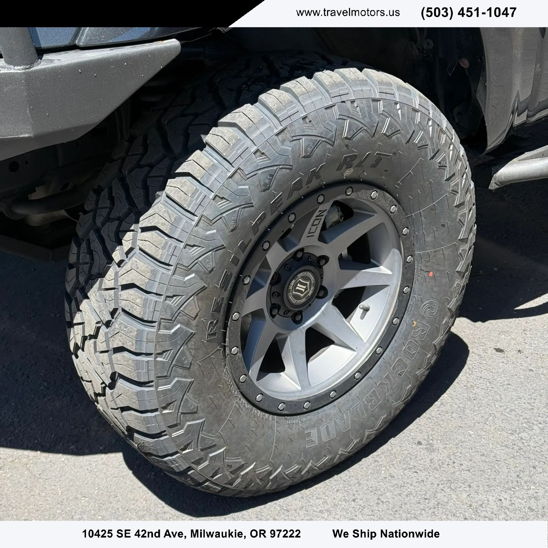 Used 2006 Toyota 4Runner Sport AWD/4WD image 21