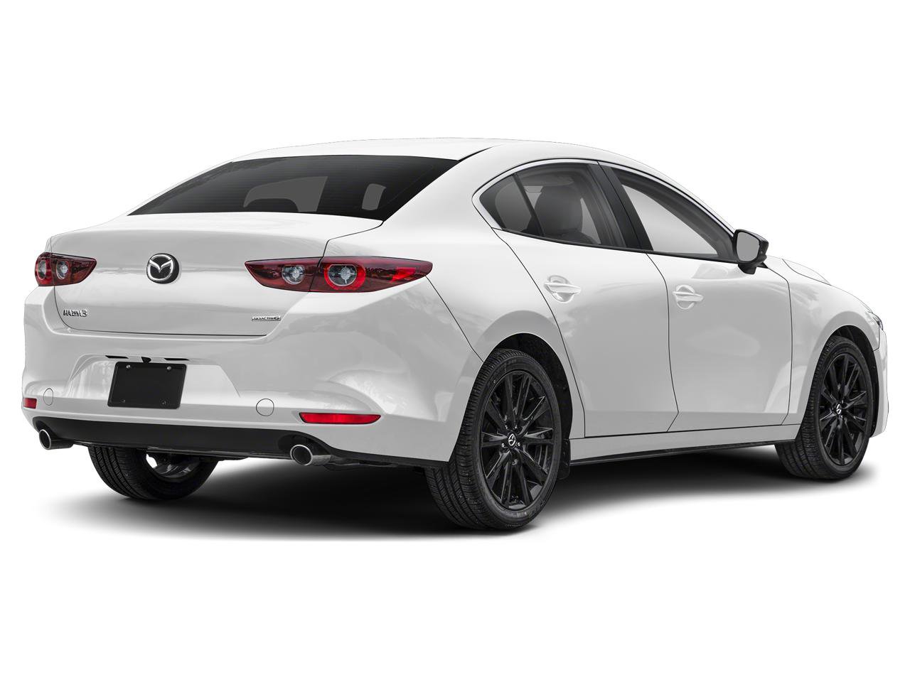 New 2026 MAZDA MAZDA3 s Sport image 23