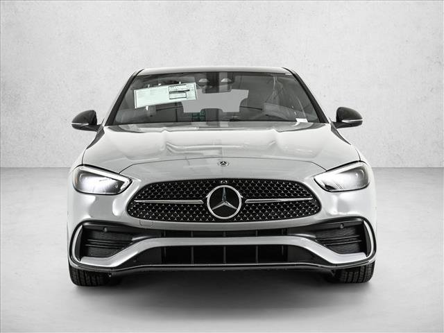 New 2026 Mercedes-Benz C 300 4MATIC Sedan image 2