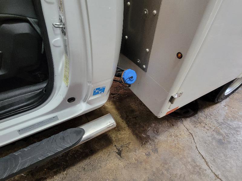 Used 2017 RAM 5500 Tradesman image 41