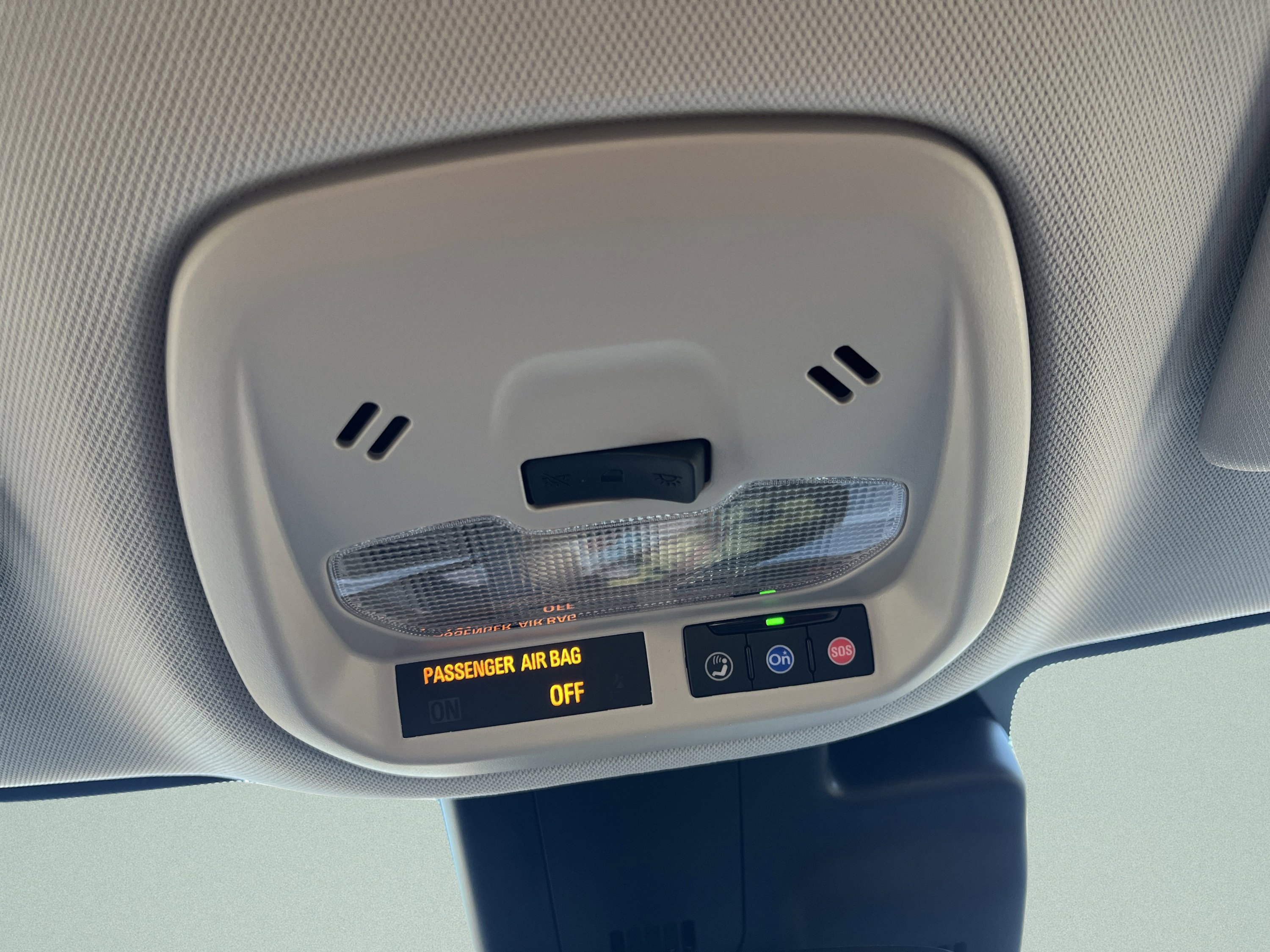 New 2026 Chevrolet Trax LS image 40