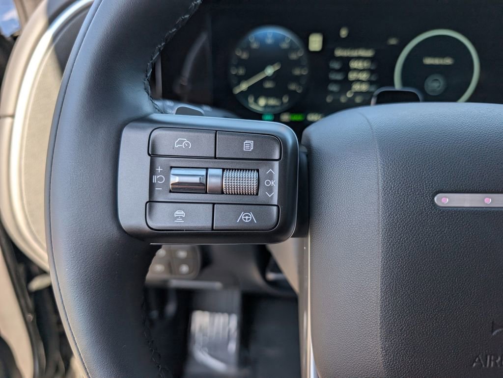 Used 2026 Hyundai Palisade Calligraphy image 25