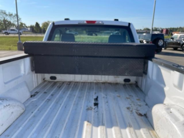 Used 2022 Ford F150 XL w/ Equipment Group 101A High RWD image 11