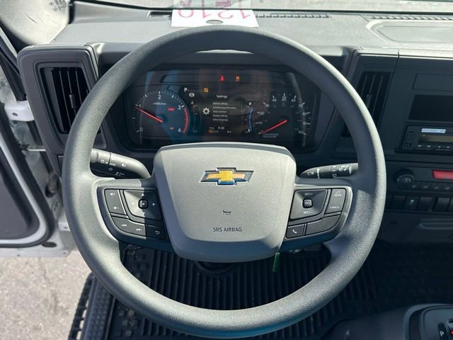 New 2025 Chevrolet Low Cab Forward 5500 XD RWD image 7