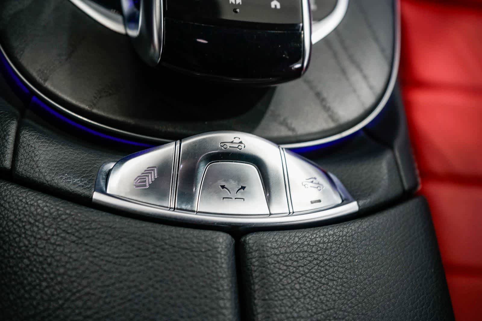 Certified 2023 Mercedes-Benz E 450 Cabriolet image 21