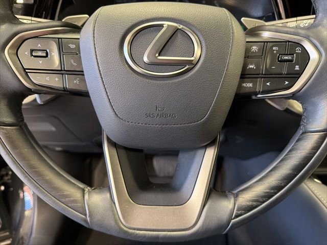 Used 2024 Lexus RX 350 Premium w/ Convenience Package image 16