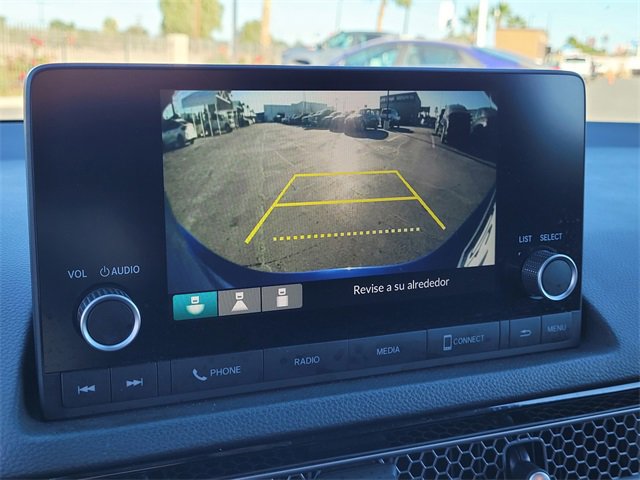 Used 2024 Honda Civic Sport image 10