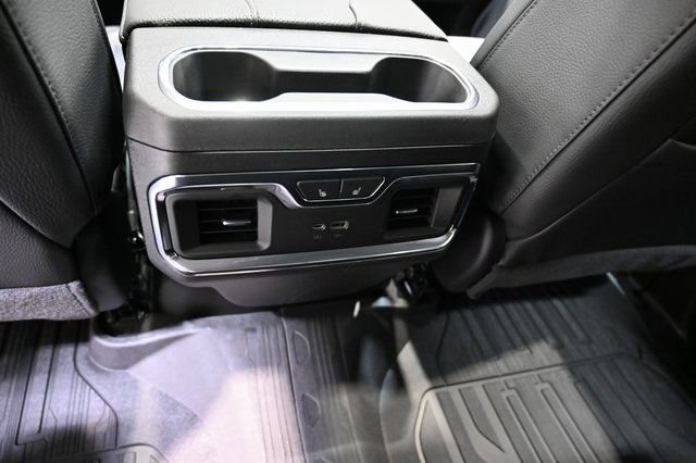 New 2026 GMC Sierra 2500 Denali w/ Denali Reserve Package image 30