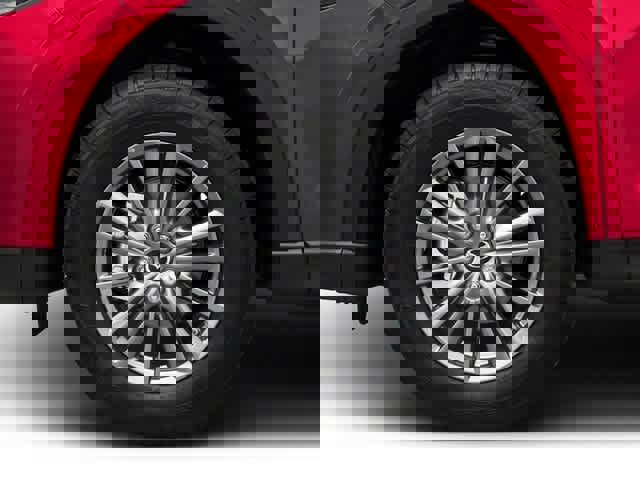 Used 2017 MAZDA CX-5 Touring w/ Preferred Equipment Package image 14