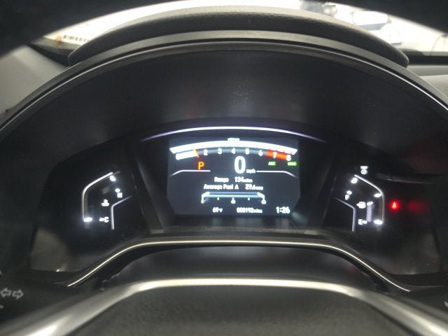 Used 2017 Honda CR-V EX-L image 21