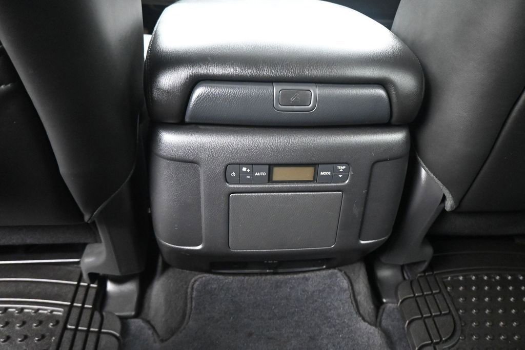Used 2021 Nissan Armada SL RWD image 16