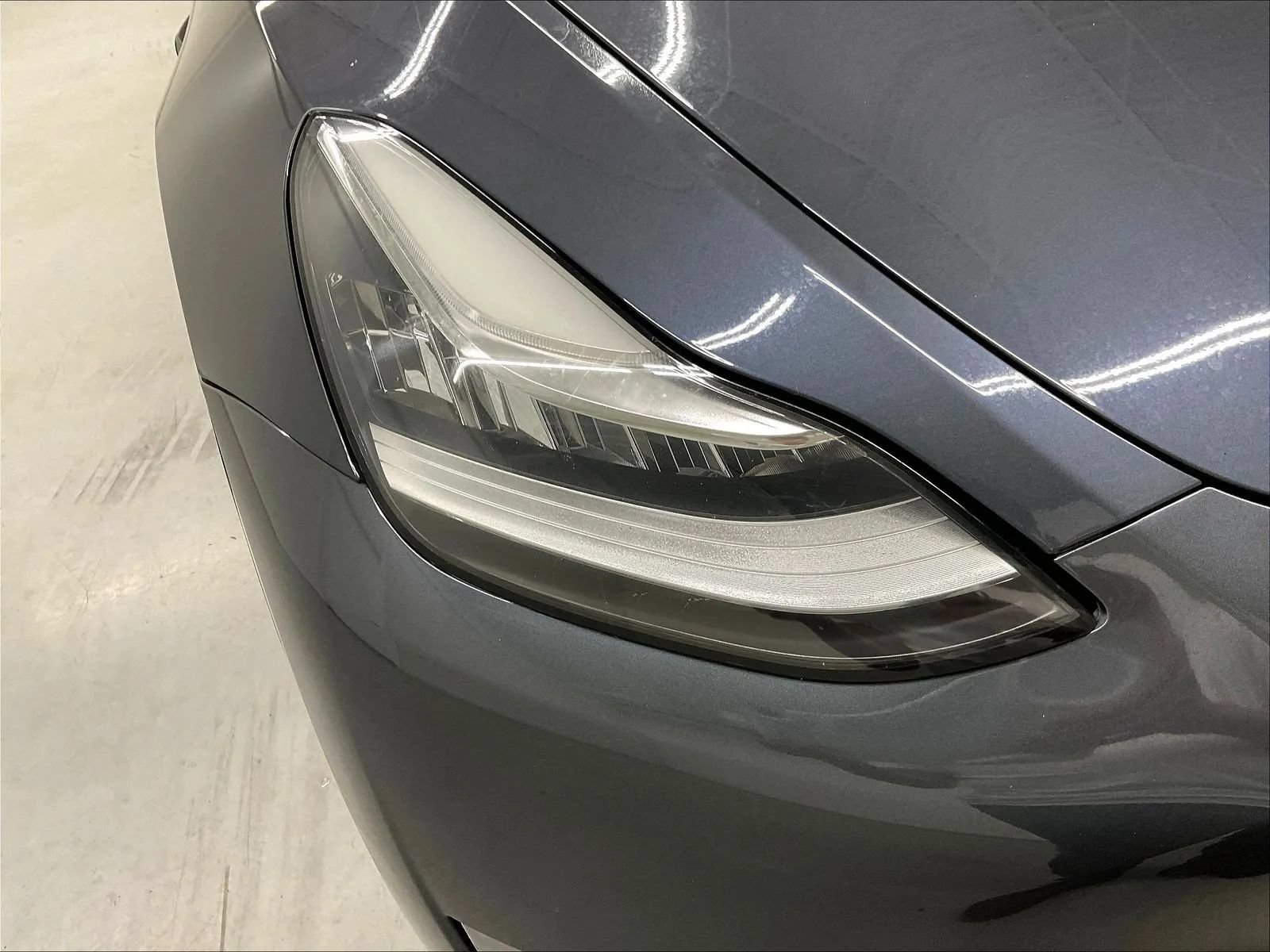 Used 2023 Tesla Model Y Long Range AWD/4WD image 33