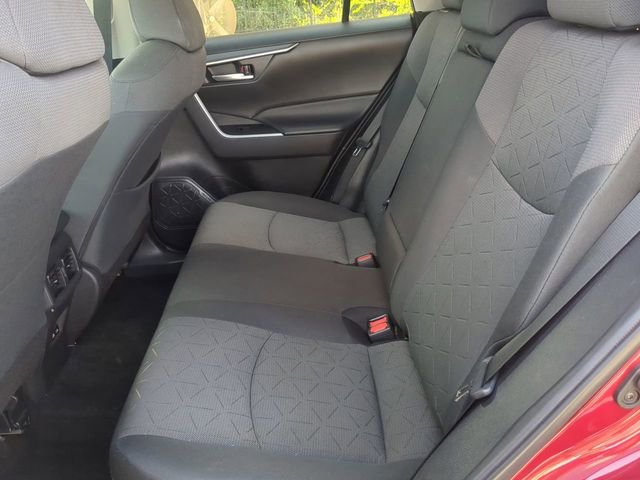 Certified 2023 Toyota RAV4 XLE image 14