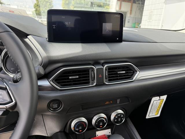 New 2025 MAZDA CX-5 AWD 2.5 S image 23