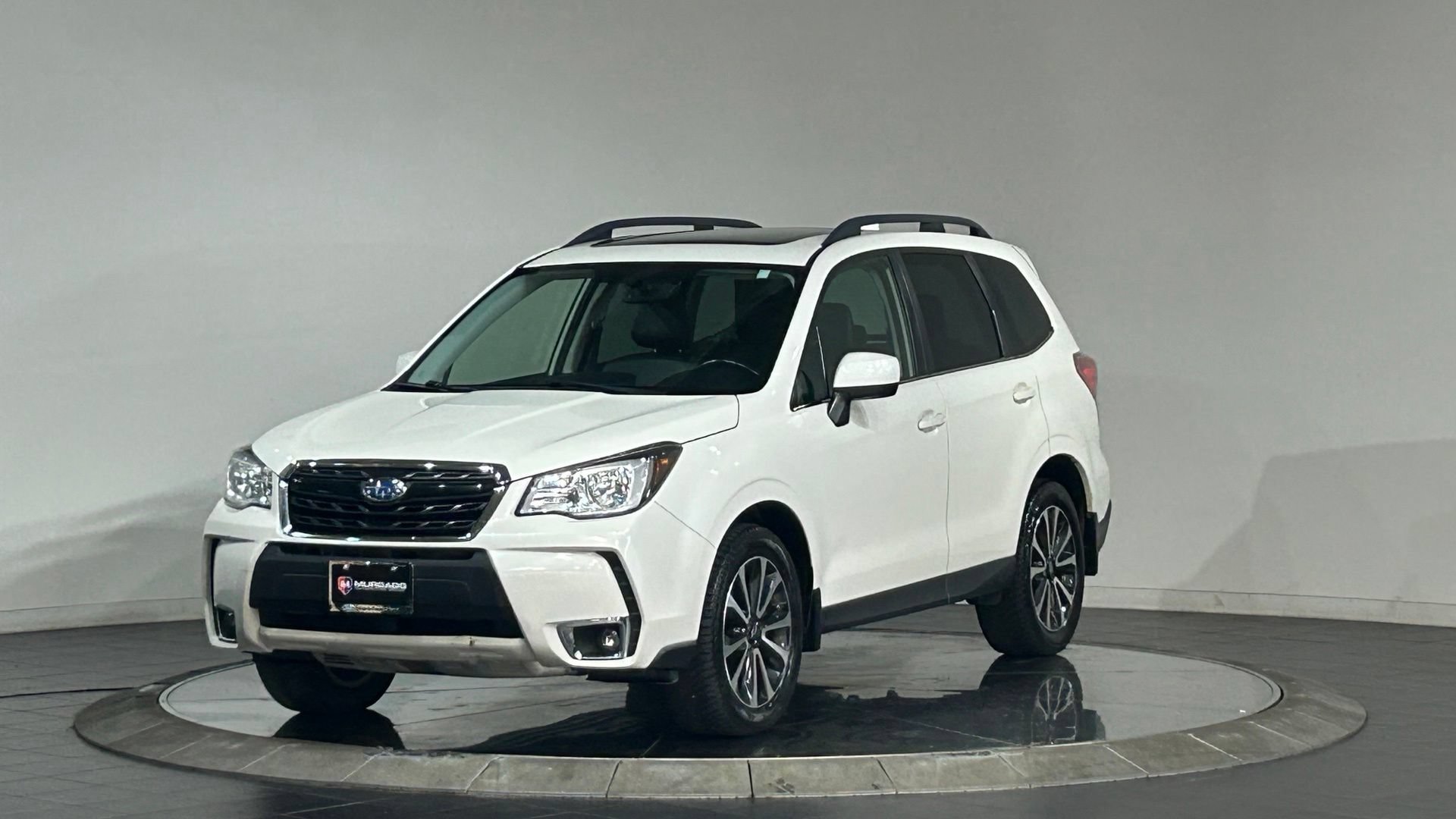 Used 2018 Subaru Forester 2.0XT Premium w/ Protection Package #1 AWD/4WD image 5