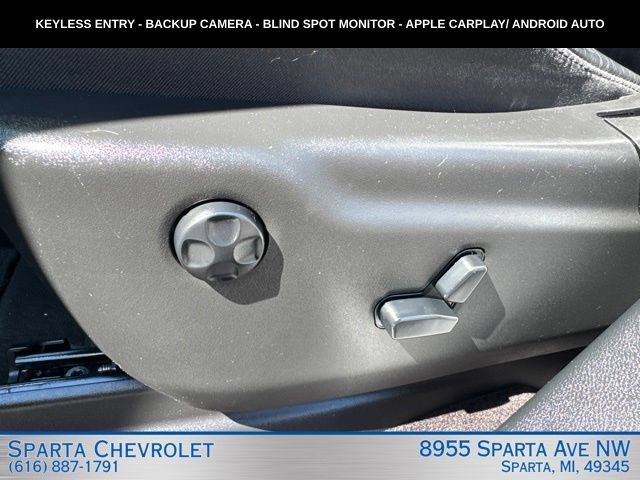 Used 2019 Jeep Grand Cherokee Altitude AWD/4WD image 14