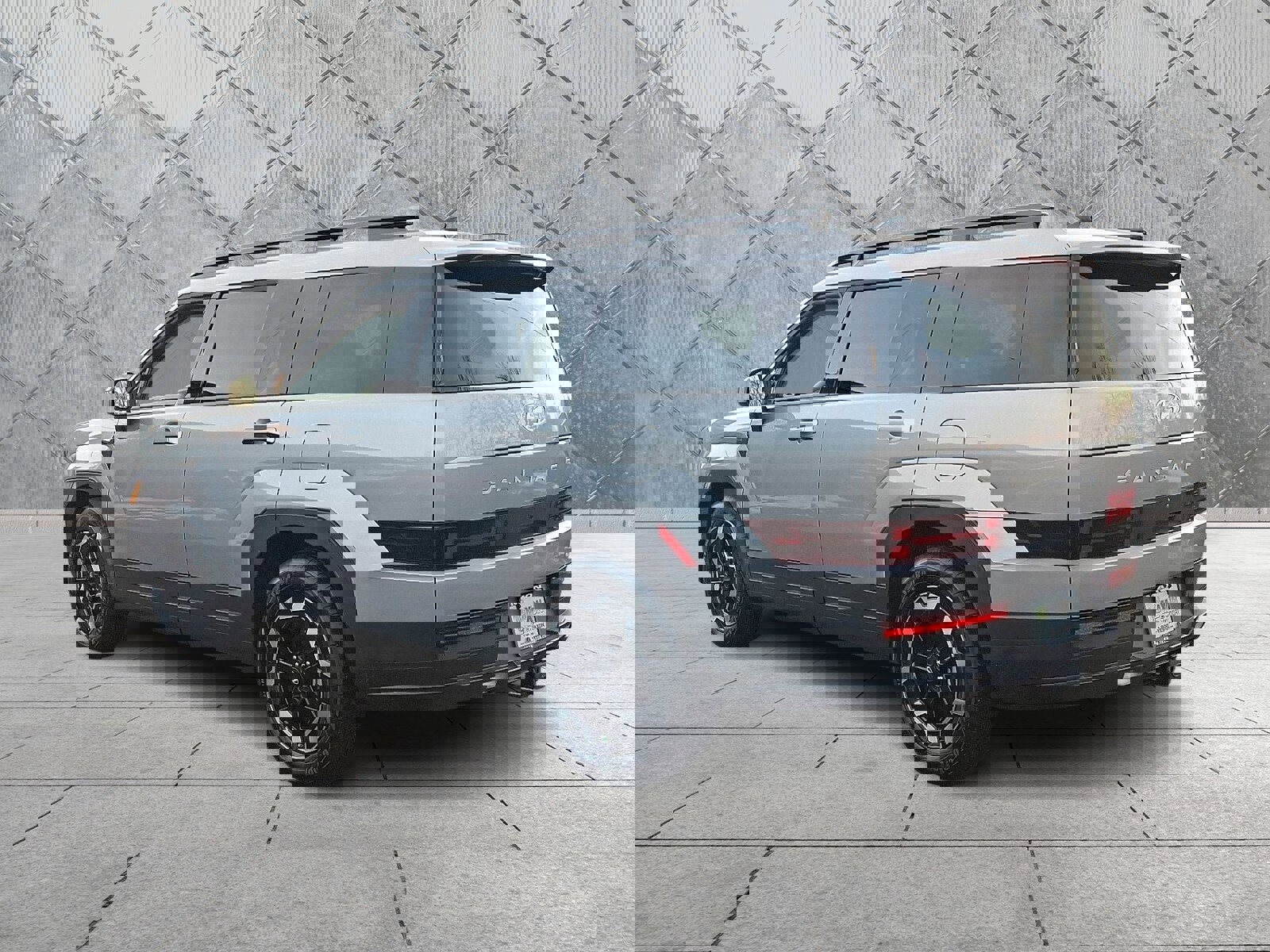 Used 2025 Hyundai Santa Fe SEL image 5