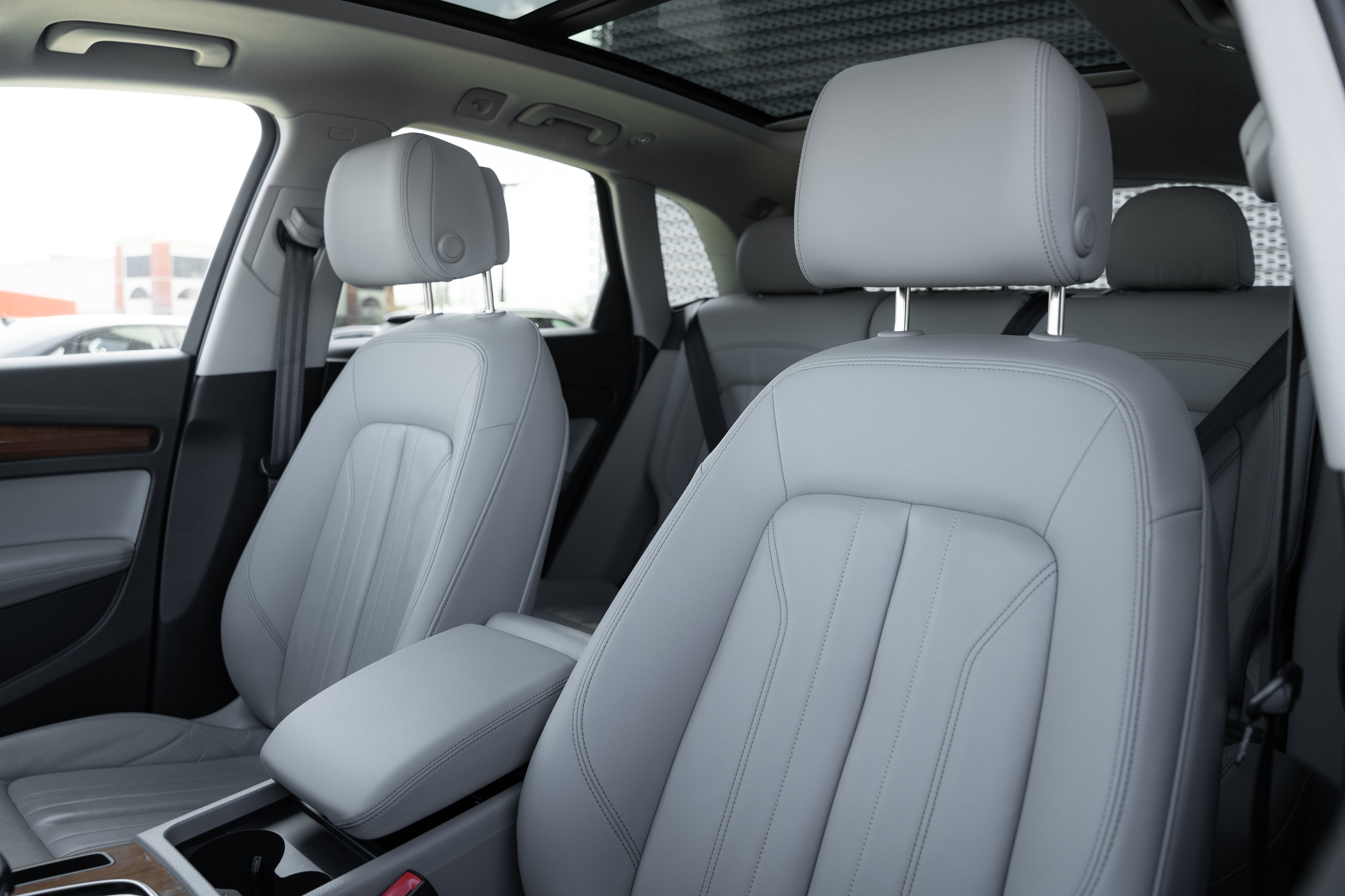 Certified 2023 Audi Q5 2.0T Premium Plus image 24